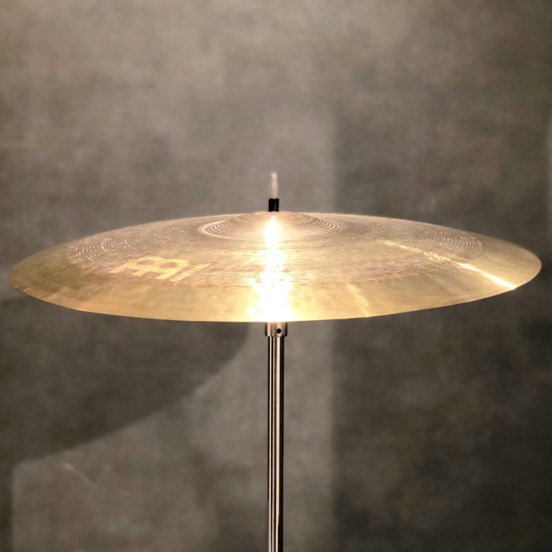 MEINL Byzance Jazz Tradition Light Ride 20 B20TRLRの画像